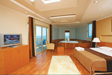 Crystal Admiral Resort