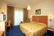 Crystal Admiral Resort