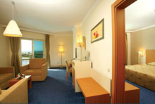 Crystal Admiral Resort