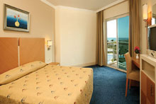 Crystal Admiral Resort