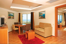 Crystal Admiral Resort