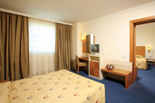 Crystal Admiral Resort