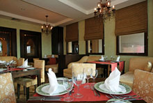 Crystal Admiral Resort