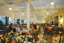 Crystal Admiral Resort