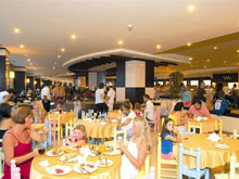 Crystal Admiral Resort