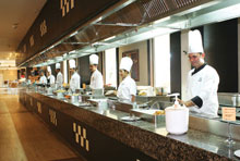 Crystal Admiral Resort