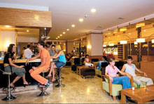 Crystal Admiral Resort