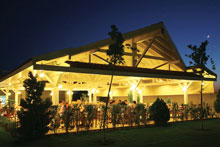 Crystal Admiral Resort