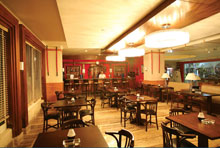 Crystal Admiral Resort