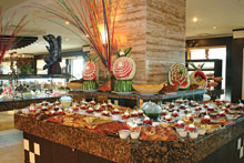 Crystal Admiral Resort