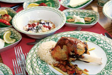 Crystal Admiral Resort