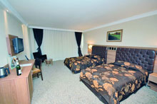 Sueno Hotels Golf Belek