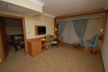 Sueno Hotels Golf Belek