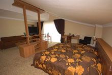 Sueno Hotels Golf Belek