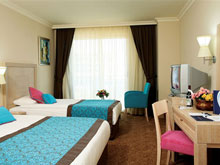 Crystal De Luxe Resort & Spa