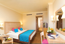 Crystal De Luxe Resort & Spa