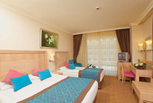 Crystal De Luxe Resort & Spa