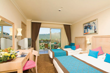 Crystal De Luxe Resort & Spa