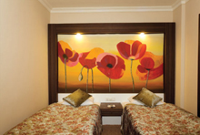 Crystal De Luxe Resort & Spa