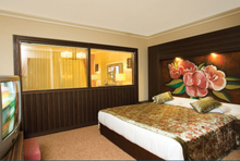 Crystal De Luxe Resort & Spa