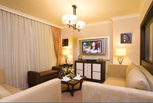 Crystal De Luxe Resort & Spa