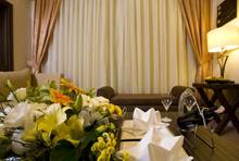 Crystal De Luxe Resort & Spa