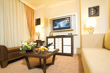 Crystal De Luxe Resort & Spa