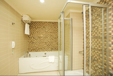 Crystal De Luxe Resort & Spa