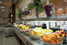 Crystal De Luxe Resort & Spa