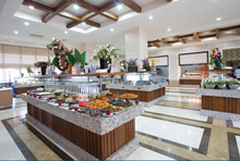 Crystal De Luxe Resort & Spa