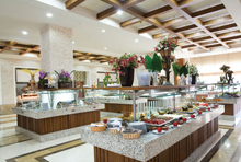 Crystal De Luxe Resort & Spa