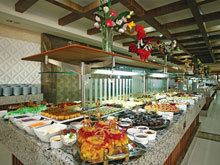 Crystal De Luxe Resort & Spa