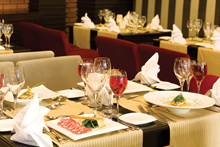 Crystal De Luxe Resort & Spa