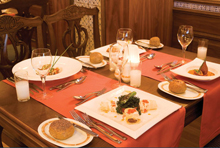 Crystal De Luxe Resort & Spa