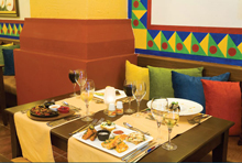 Crystal De Luxe Resort & Spa