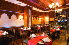 Crystal De Luxe Resort & Spa