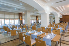 Crystal De Luxe Resort & Spa