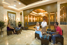 Crystal De Luxe Resort & Spa