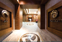 Crystal De Luxe Resort & Spa