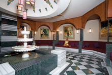 Crystal De Luxe Resort & Spa