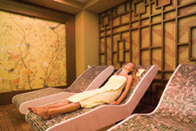 Crystal De Luxe Resort & Spa