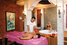 Crystal De Luxe Resort & Spa