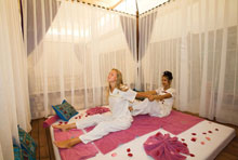 Crystal De Luxe Resort & Spa