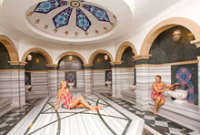 Crystal De Luxe Resort & Spa