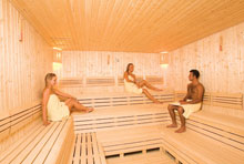 Crystal De Luxe Resort & Spa