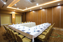 Crystal De Luxe Resort & Spa