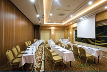 Crystal De Luxe Resort & Spa