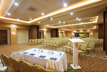 Crystal De Luxe Resort & Spa