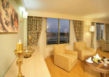 Hestia Resort & Spa Side(ex.Dionysos Hotels Sport & Spa)