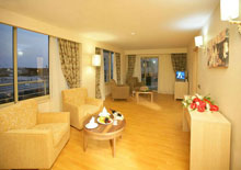 Hestia Resort & Spa Side(ex.Dionysos Hotels Sport & Spa)